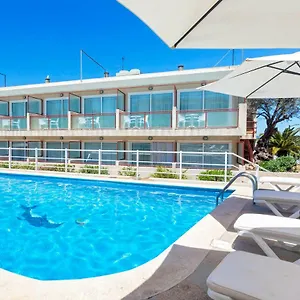 Molins Park Ibiza-Stadt