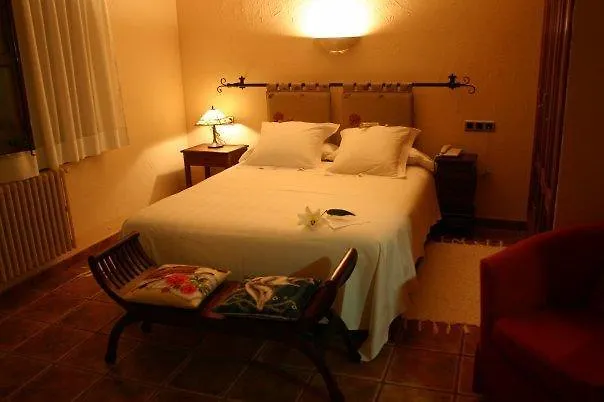 Hotel Golf Can Rafel Corbera de Llobregat