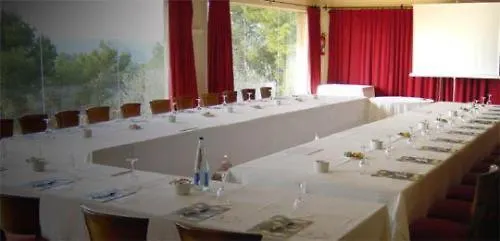 ****  Hotel Golf Can Rafel Corbera de Llobregat Hiszpania