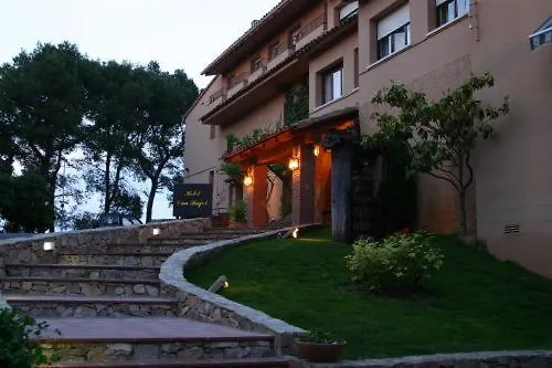 Hotel Golf Can Rafel Corbera de Llobregat