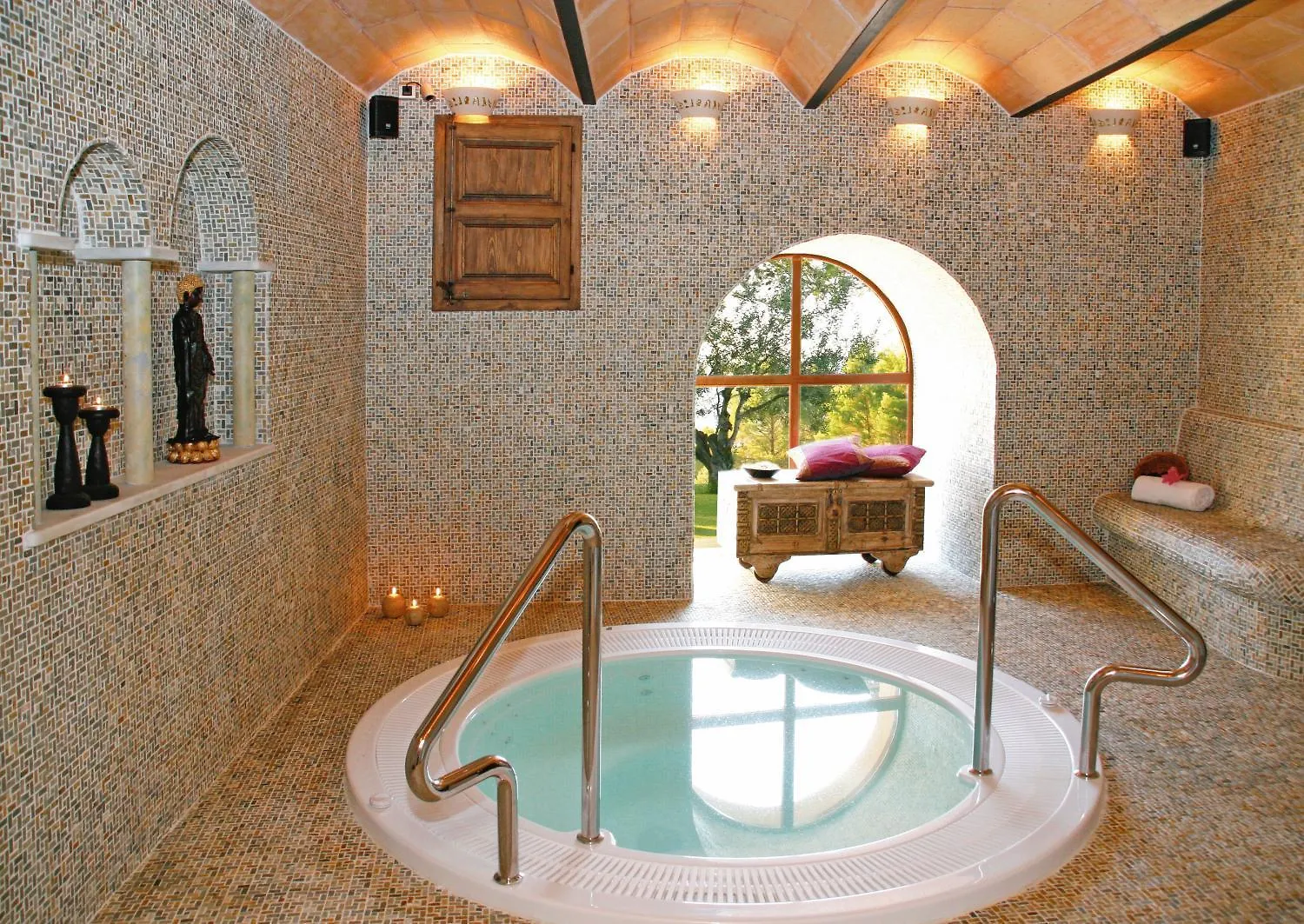 Hotel Golf Can Rafel Corbera de Llobregat 4*,  Hiszpania