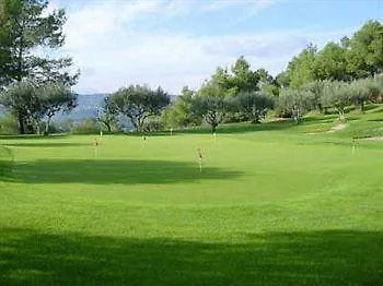 ****  Hotel Golf Can Rafel Corbera de Llobregat Hiszpania