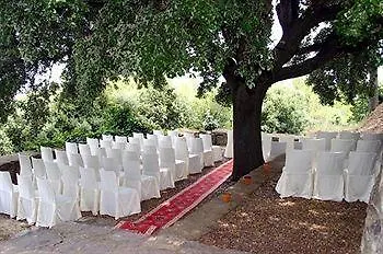 Hotel Golf Can Rafel Corbera de Llobregat