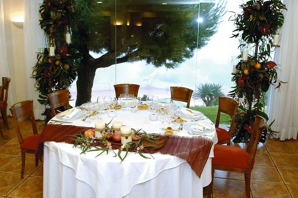Hotel Golf Can Rafel Corbera de Llobregat