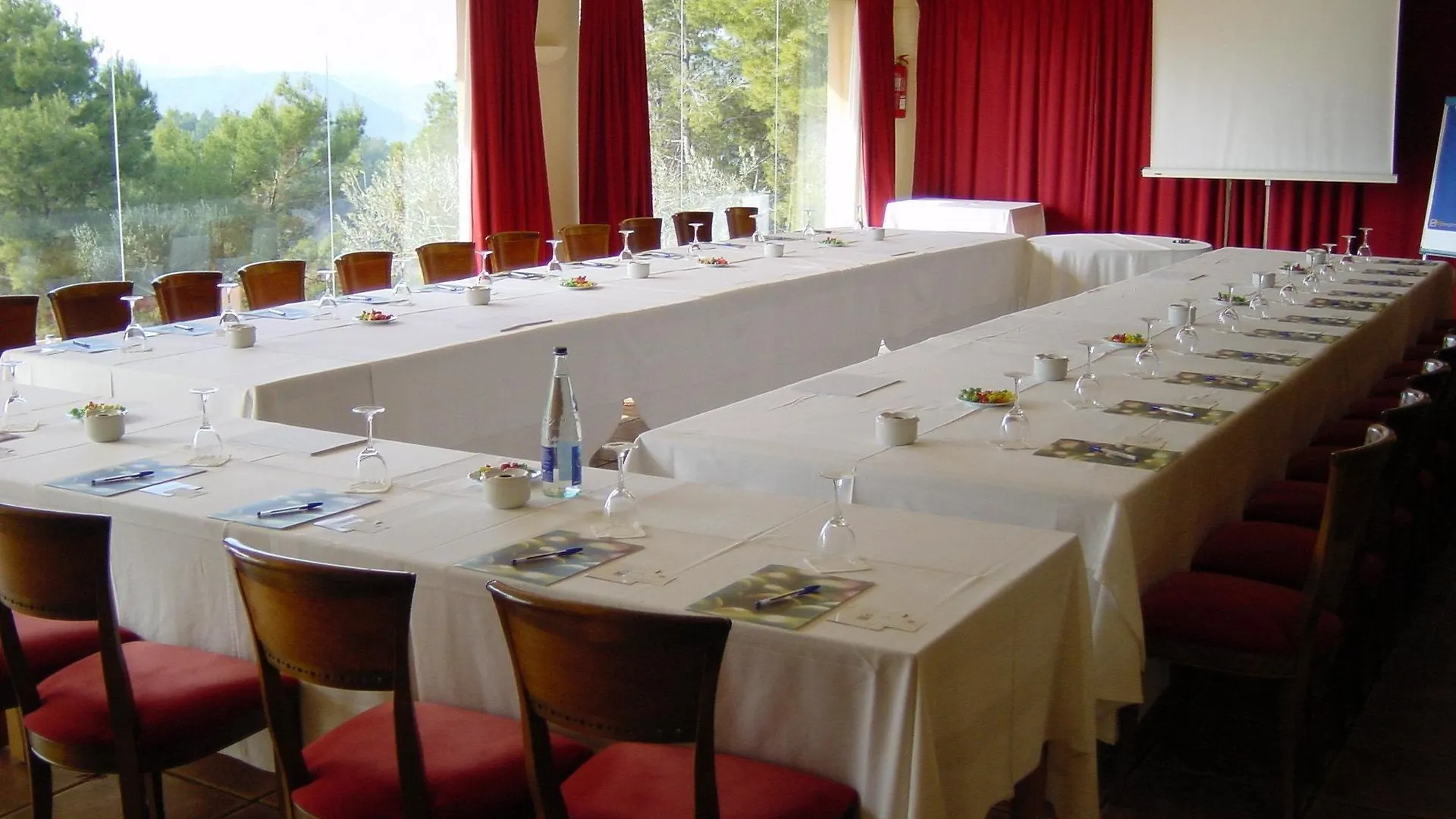 ****  Hotel Golf Can Rafel Corbera de Llobregat Spanien
