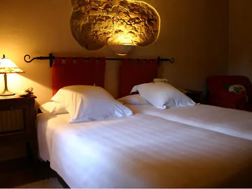 ****  Hotel Golf Can Rafel Corbera de Llobregat Spanien