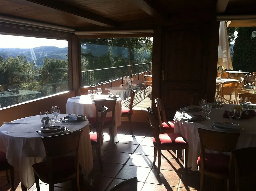 Hotel Golf Can Rafel Corbera de Llobregat