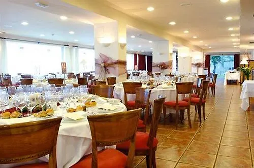 Hotel Golf Can Rafel Corbera de Llobregat