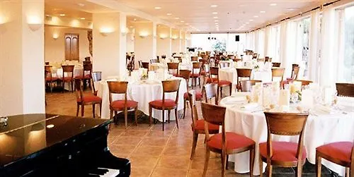 Hotel Golf Can Rafel Corbera de Llobregat Hiszpania