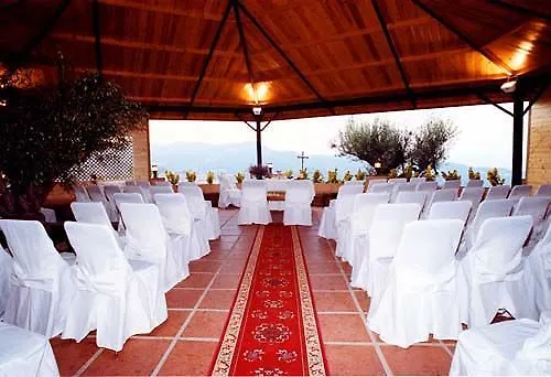 Hotel Golf Can Rafel Corbera de Llobregat