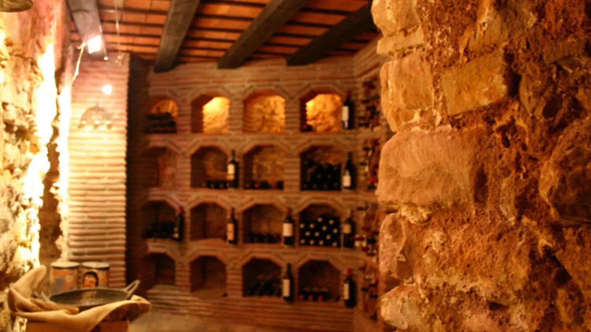 Hotel Golf Can Rafel Corbera de Llobregat