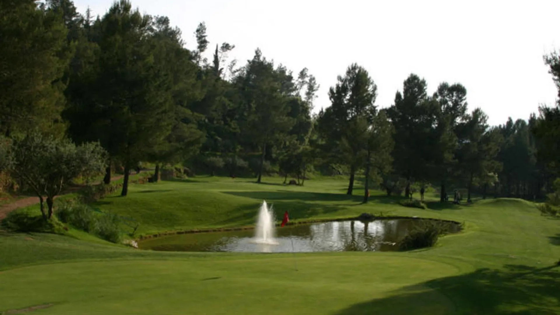Hotel Golf Can Rafel Corbera de Llobregat