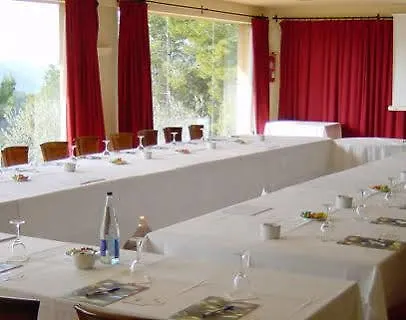 Hotel Golf Can Rafel Corbera de Llobregat