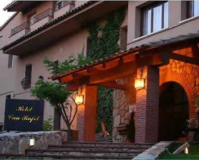 Hotel Golf Can Rafel Corbera de Llobregat