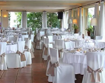 Hotel Golf Can Rafel Corbera de Llobregat