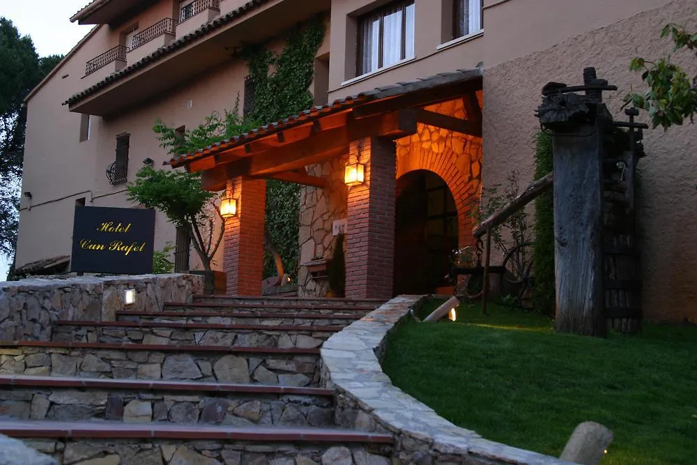 Hotel Golf Can Rafel Corbera de Llobregat